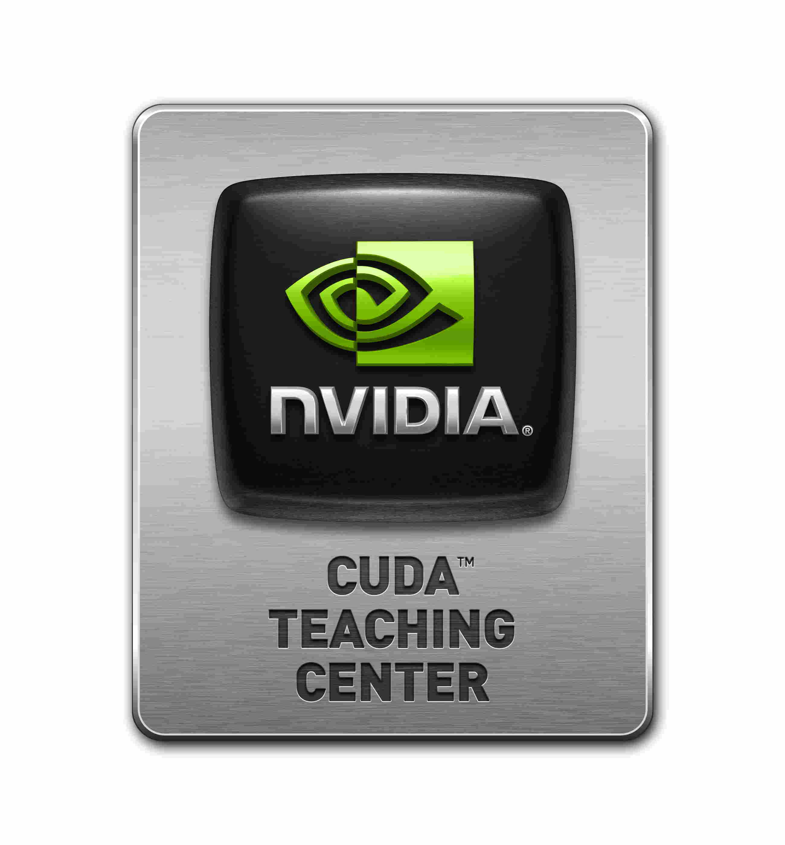 CUDA teaching center