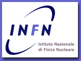 Istituto Nazionale di 
Fisica Nucleare